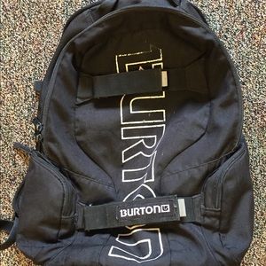 Burton Emphasis Skate Backpack